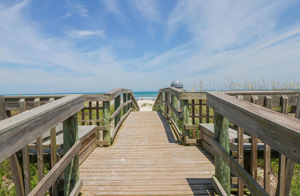 Ocean Village Club B31